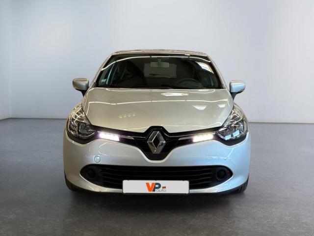 Renault Clio image 6