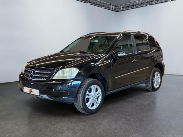 Mercedes Benz Classe M Ml 280 Cdi A