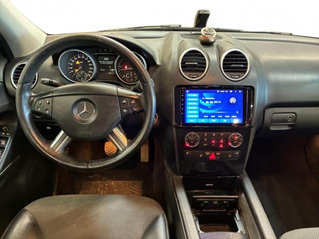Mercedes Benz Classe M image 1