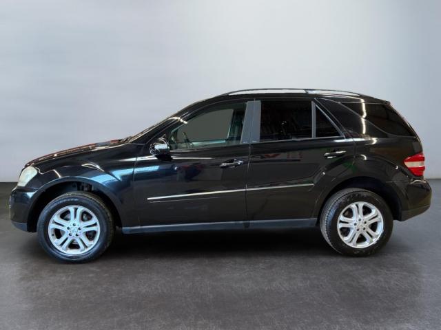 Mercedes Benz Classe M image 5