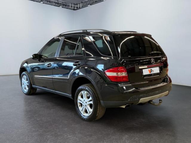 Mercedes Benz Classe M image 9