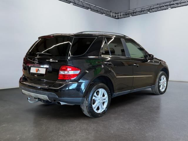 Mercedes Benz Classe M image 7