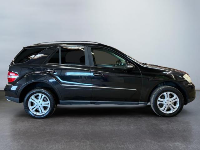 Mercedes Benz Classe M image 2
