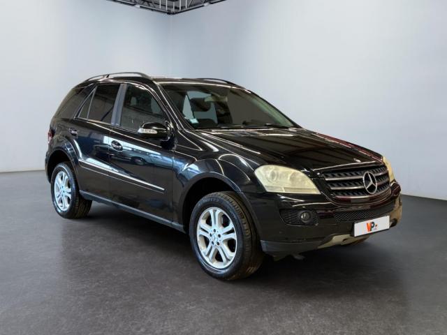 Mercedes Benz Classe M image 4