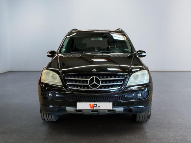 Mercedes Benz Classe M image 6