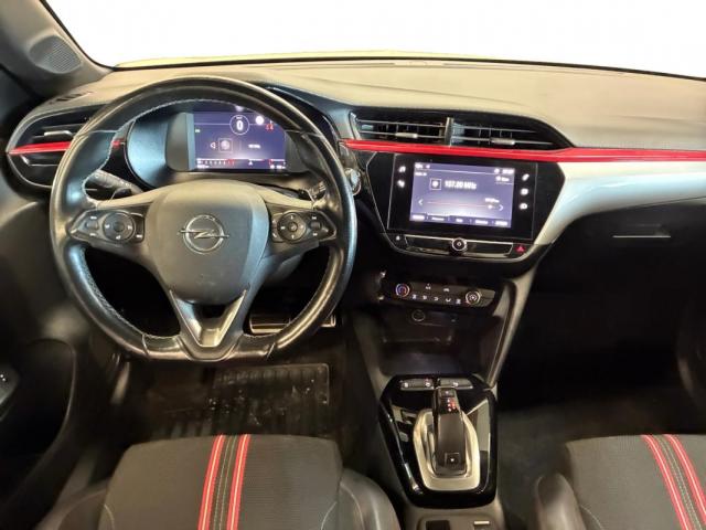 Opel Corsa image 8