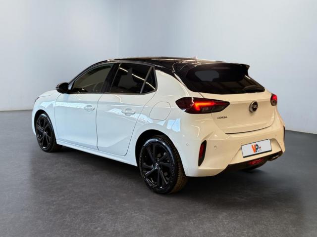 Opel Corsa image 6