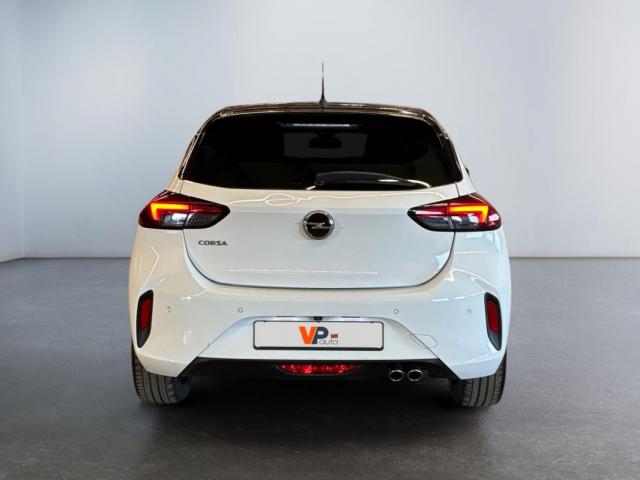Opel Corsa image 9