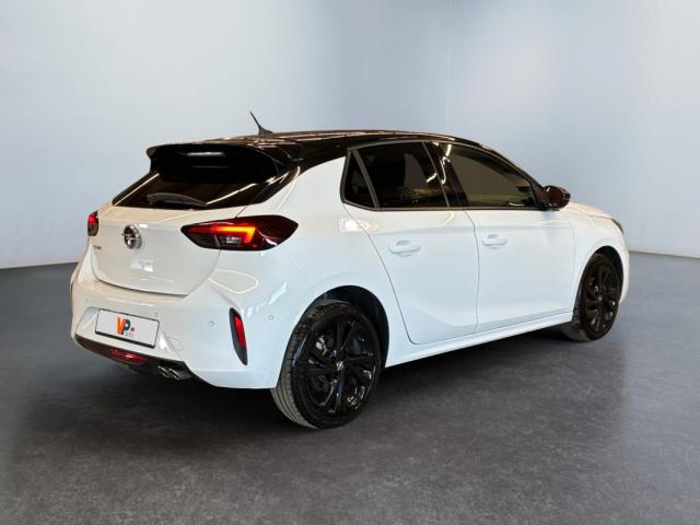Opel Corsa image 5