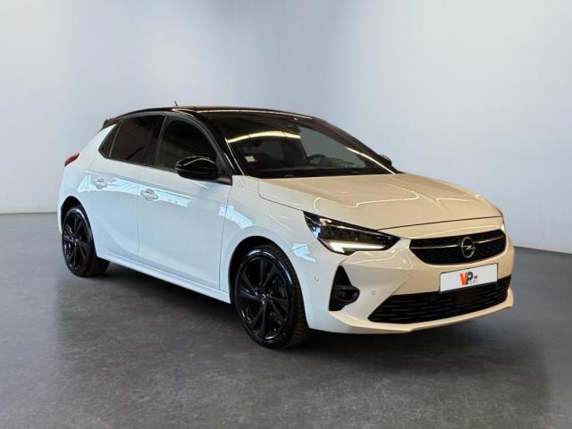 Opel Corsa image 2