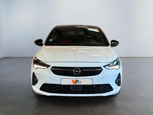 Opel Corsa image 4