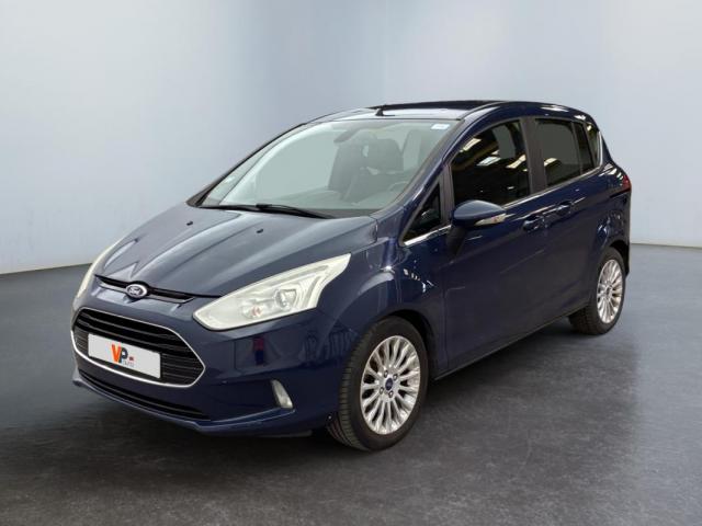 Ford B-Max 1.6 Tdci 95 Fap Titanium Max