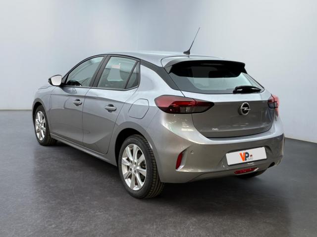 Opel Corsa image 4