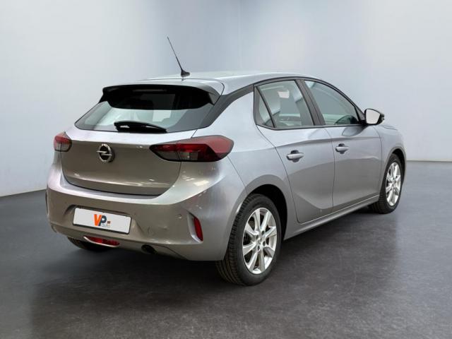 Opel Corsa image 8