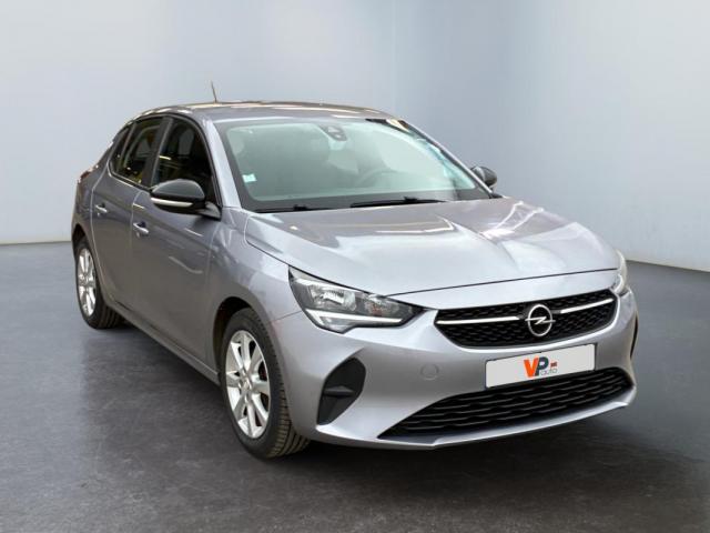 Opel Corsa image 3