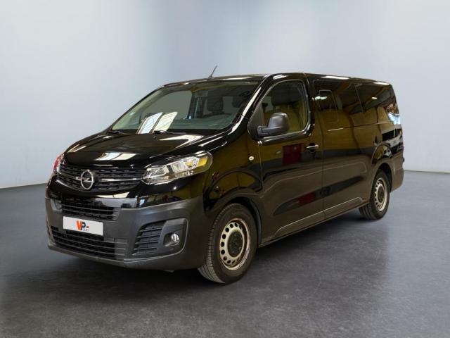 Opel Vivaro Combi L3 1.5 Diesel 120 Ch