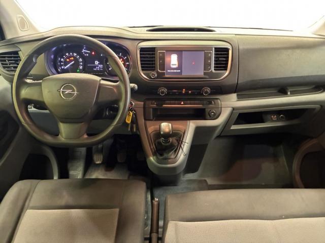 Opel Vivaro image 9