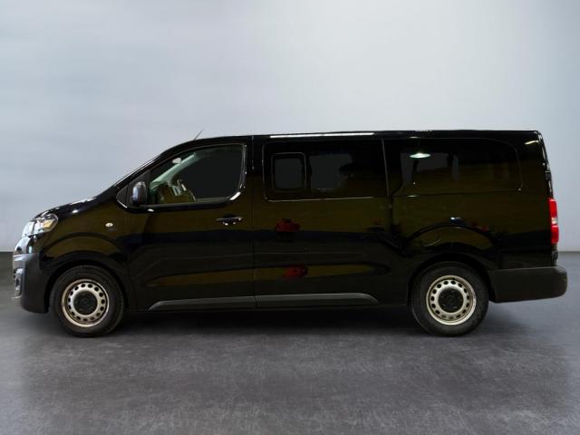 Opel Vivaro image 3