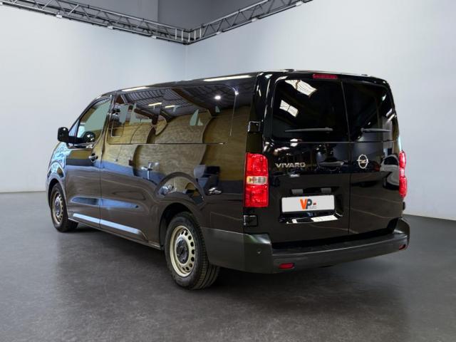 Opel Vivaro image 7