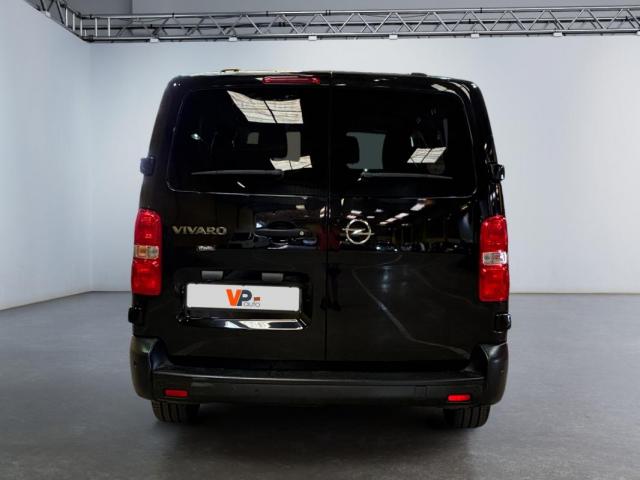 Opel Vivaro image 2