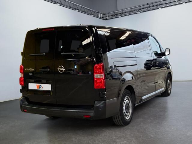 Opel Vivaro image 6