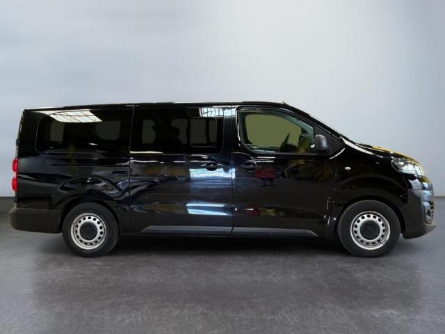 Opel Vivaro image 4