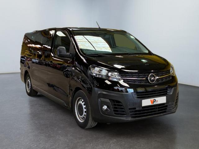 Opel Vivaro image 1