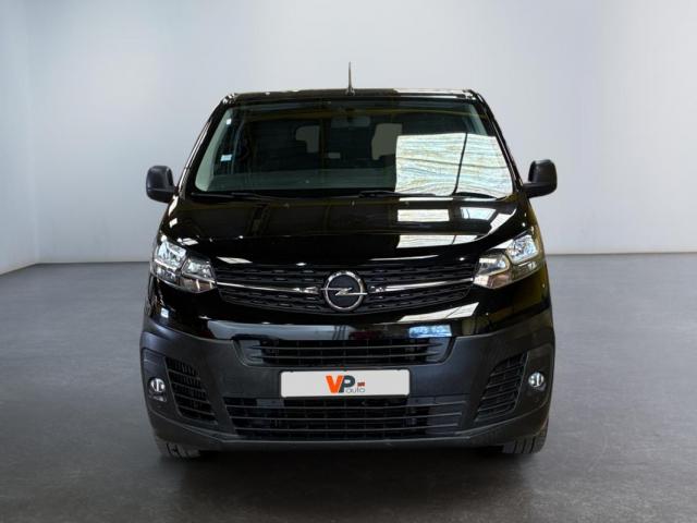 Opel Vivaro image 5