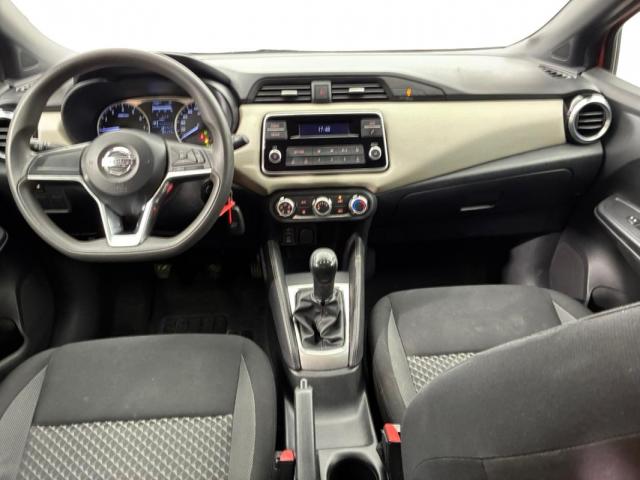 Nissan Micra image 8