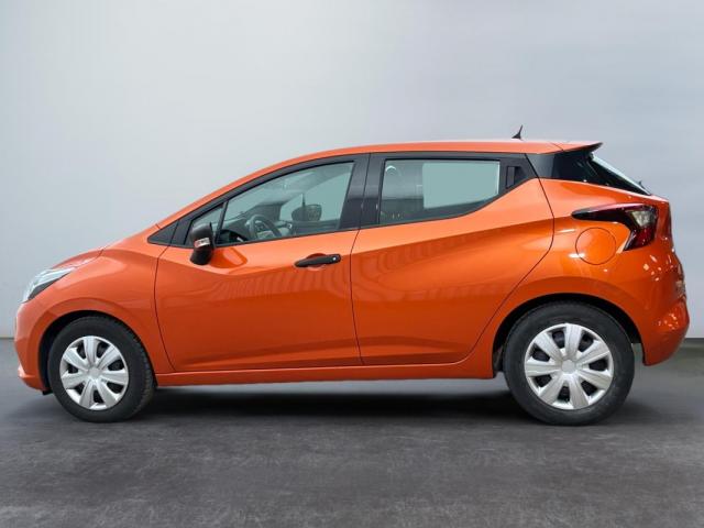 Nissan Micra image 6