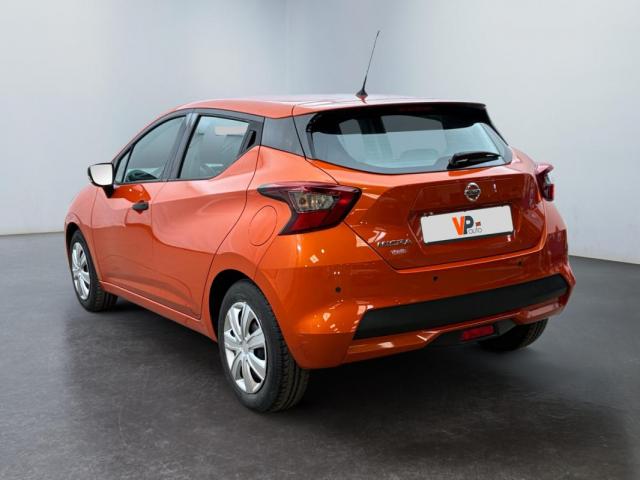 Nissan Micra image 7