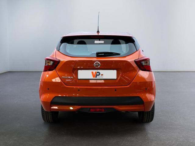 Nissan Micra image 3