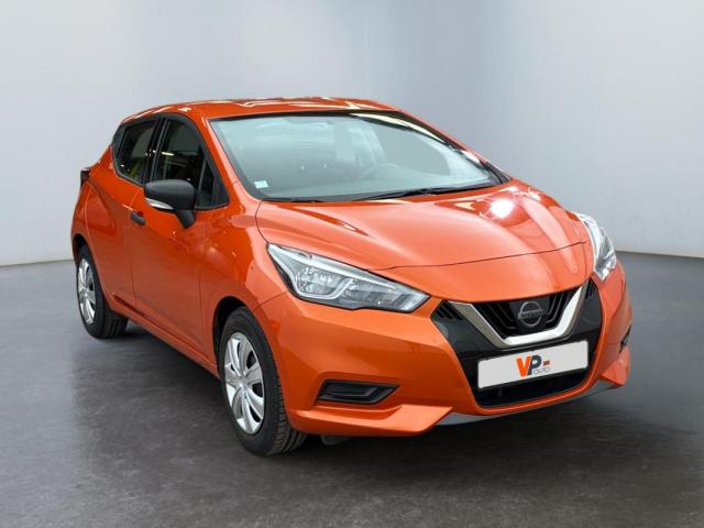 Nissan Micra image 2
