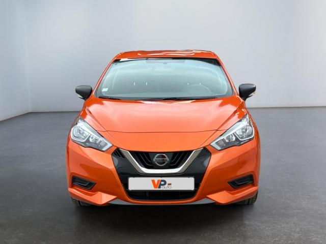 Nissan Micra image 9