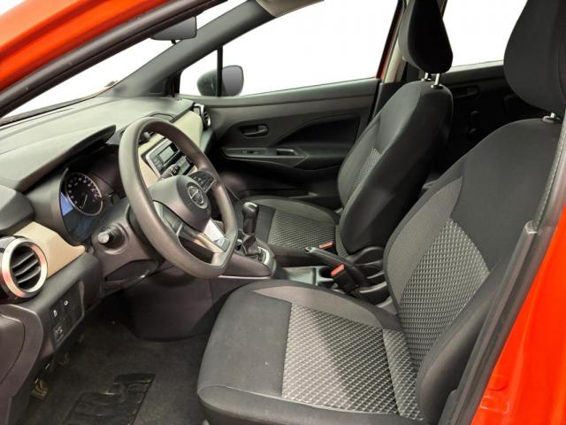 Nissan Micra image 5