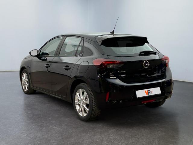 Opel Corsa image 5