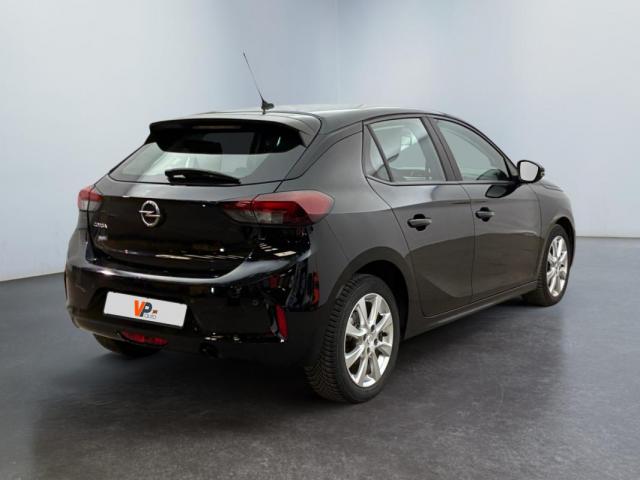 Opel Corsa image 8