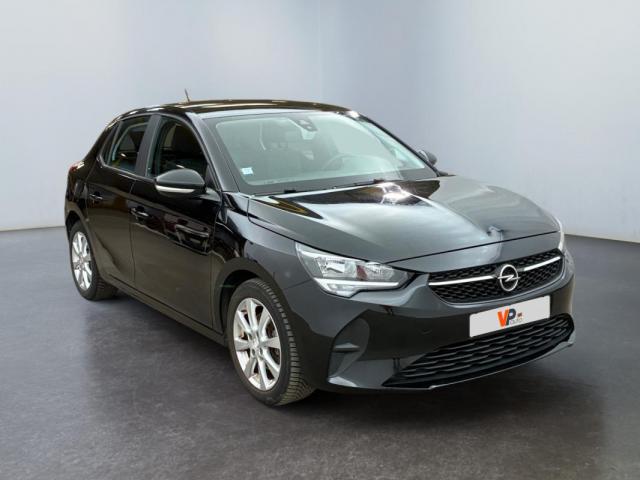 Opel Corsa image 4