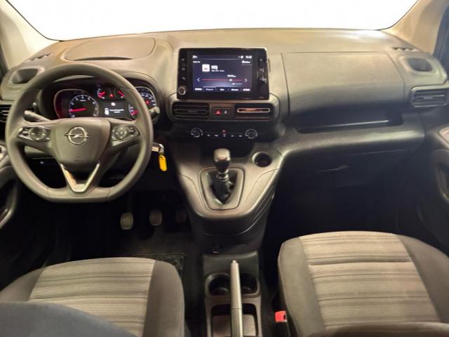 Opel Combo image 2