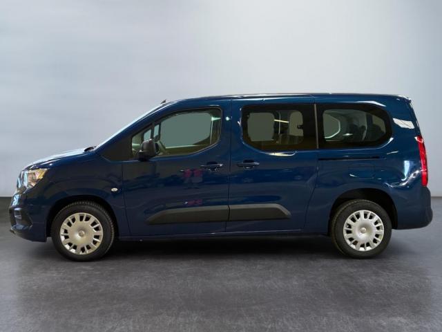 Opel Combo image 1