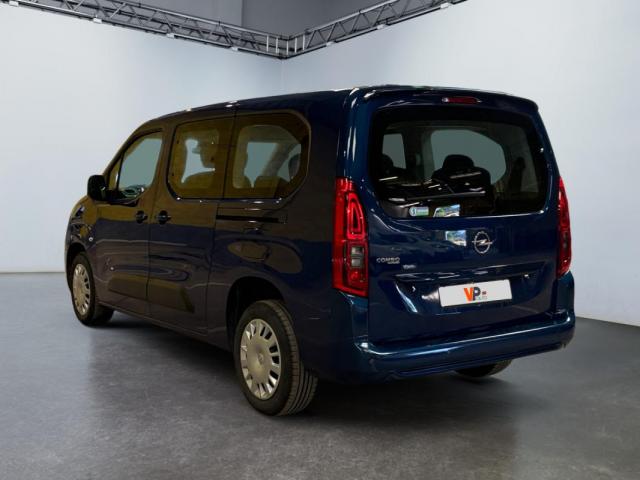 Opel Combo image 9