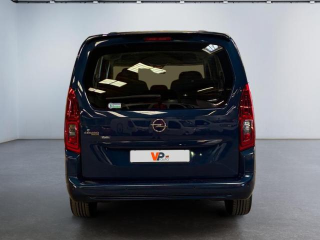 Opel Combo image 7