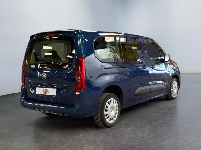 Opel Combo image 6