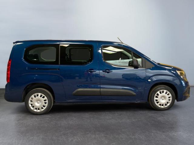 Opel Combo image 5