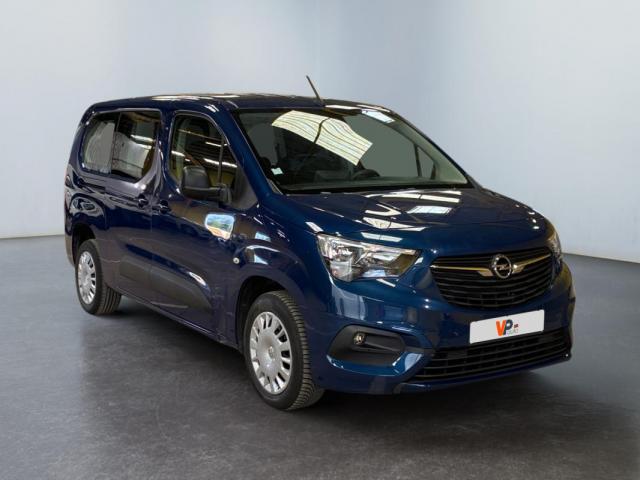 Opel Combo image 4