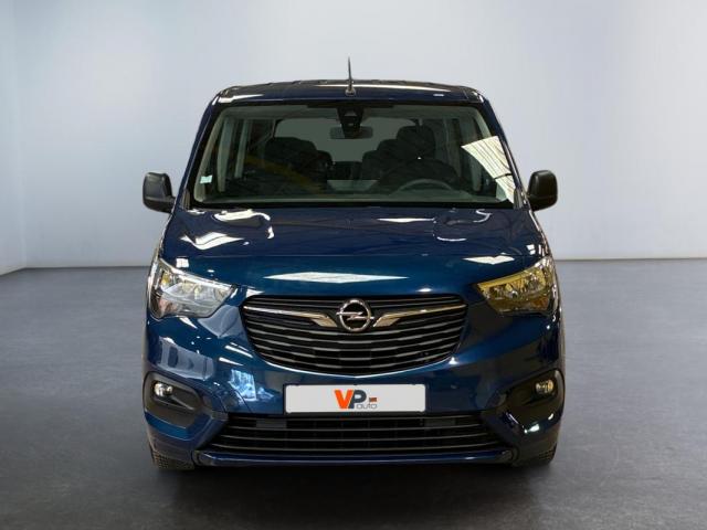 Opel Combo image 8