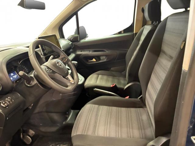 Opel Combo image 3