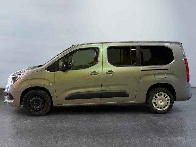 Opel Combo image 7