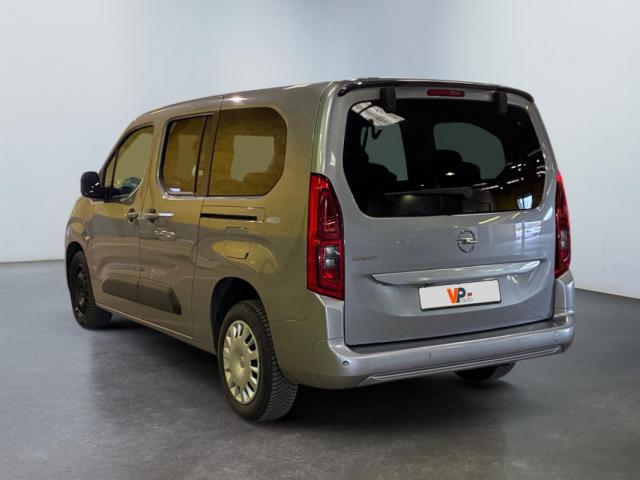 Opel Combo image 8