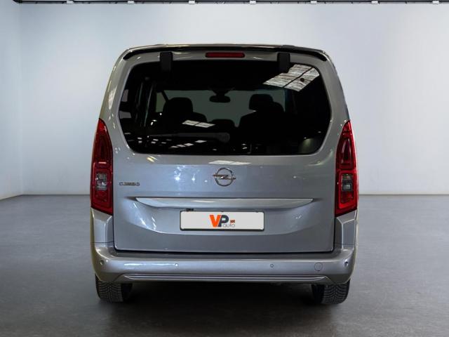 Opel Combo image 6